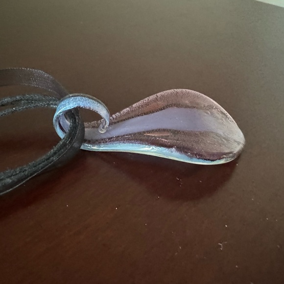 Murano glass pendant - Picture 3 of 11